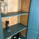 Parisian wardrobe