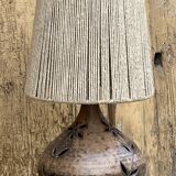 Ceramic lamp