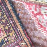 Tapis ancien turc Yastik 70x108 cm