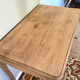 Console ancienne