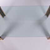 Coffee table T14 design by Peter Ghyczy 1970