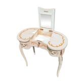 Coiffeuse ancienne style Louis xv
