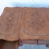 Louis XV style dressing table