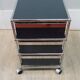 USM drawer cabinet