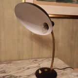 Desk lamp years 50