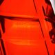 Pair of Meridiana chairs by Christophe Pillet for Driade