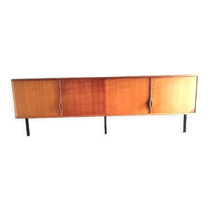 enfilade scandinave en