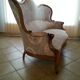 Louis Philippe sofa