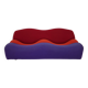 Abcd 2-seat sofa by pierre paulin for artifort, 1960's