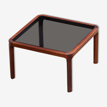 Scandinavian coffee table 80 cm