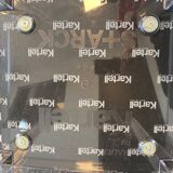 Armchair Mademoiselle by Philippe Starck for Kartell