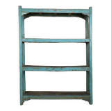 Shelf on feet 4 shelves