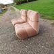 Pair of Circa 70's Armchairs