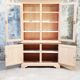 Buffet 2 body old
