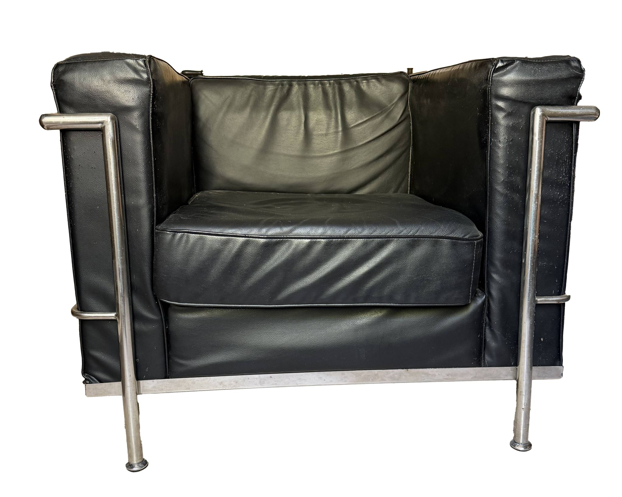 LC3 chair replica