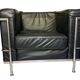 Fauteuil copie lc3