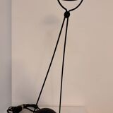 Meriadiana lamp by Paolo Francesco Piva for Stefano Cevoli, 1980
