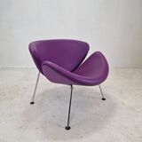 Orange Slice Chair by Pierre Paulin for Artifort, 1980s