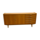 Vintage sideboard by Albo mobel Germany