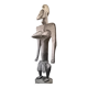 Dessin Statuette Africaine