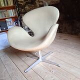Swan armchair by Arne Jacobsen 1960