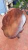 Table violon