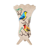 Vase vintage 1950 de Gabriel Fourmaintraux