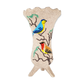 Vase vintage 1950 de Gabriel Fourmaintraux