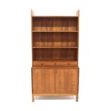 Scandinavian teak secretary, Sweden, 1960