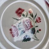 Mismatched retro flat plates