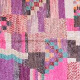 Tapis marocain Boujad 161x248cm