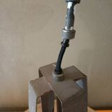 Industrial suspension