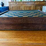 Jeu de dames ancien