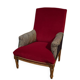 English armchair