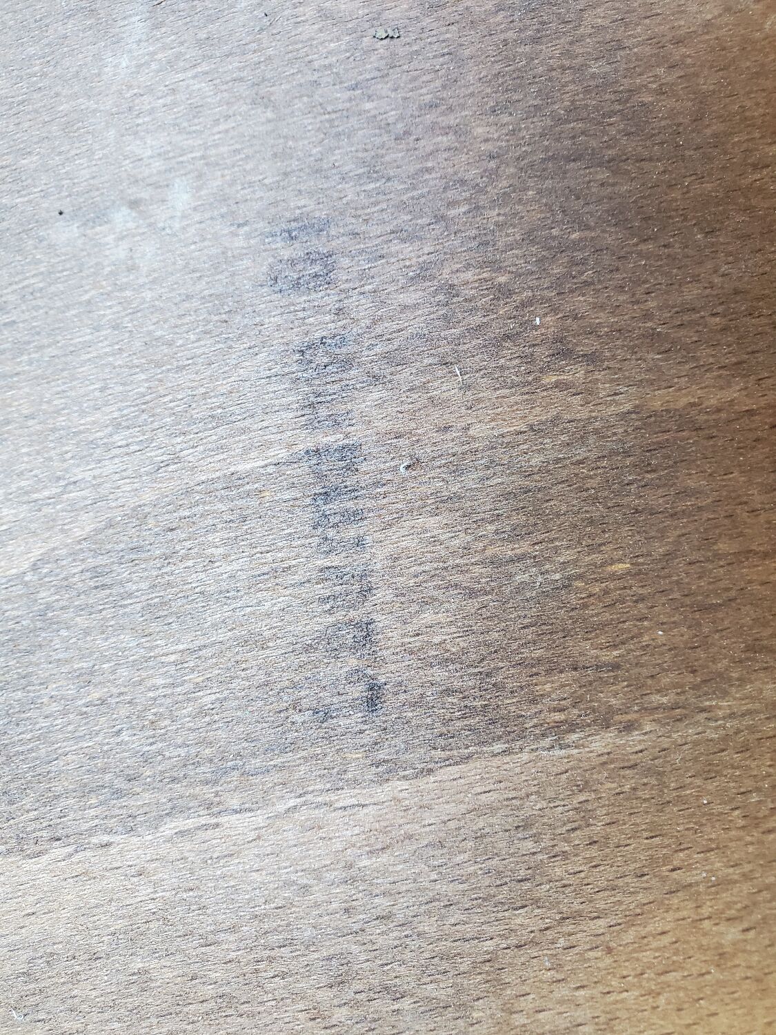 Pair of vintage Baumann stools 80