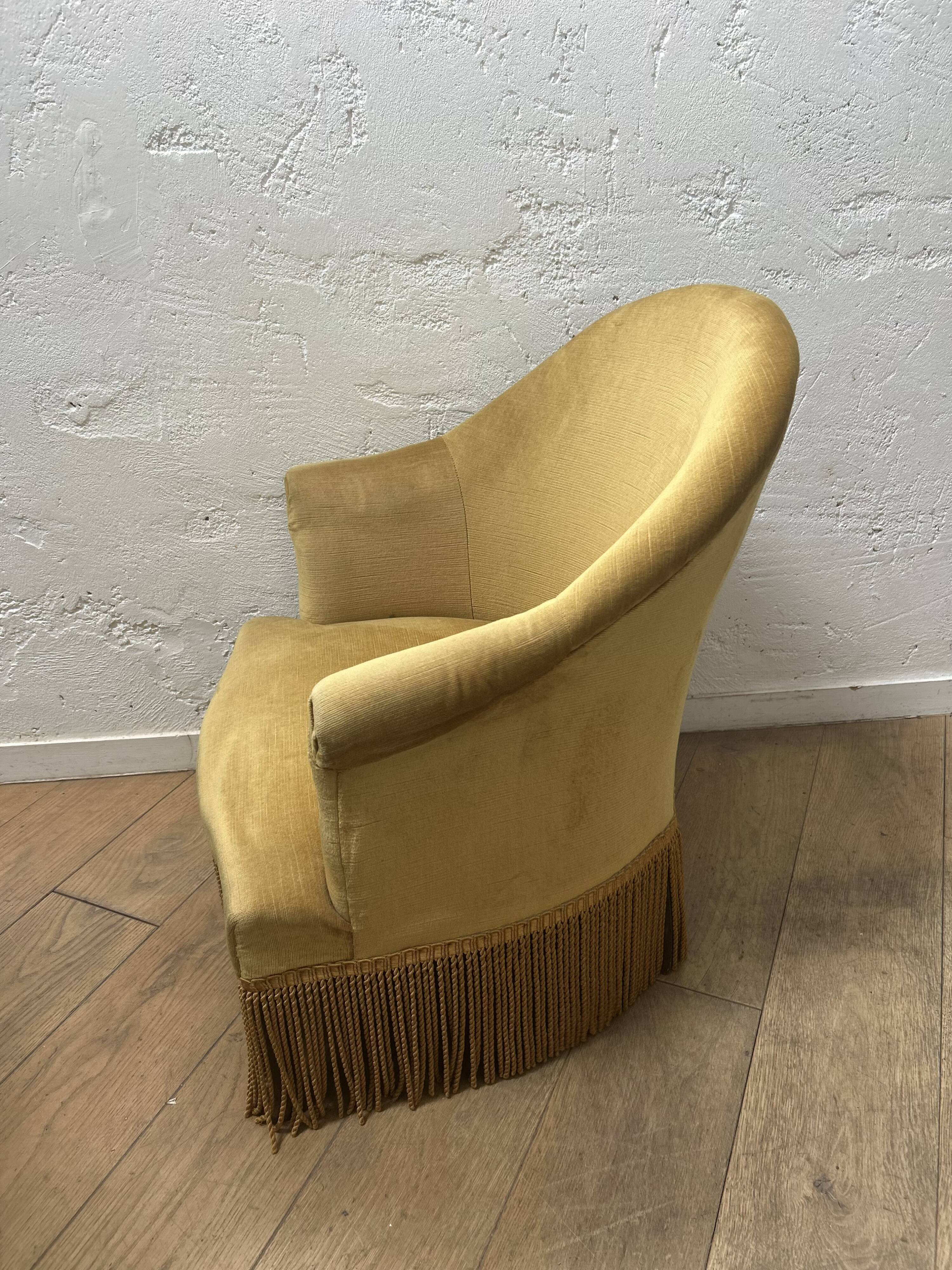Frog chair