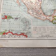 Map USA