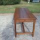 Table de ferme
