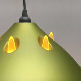 Postmodern Ceiling Lamp Light Lite by Philippe Starck for Flos, 1990s