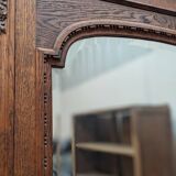 Armoire ancienne