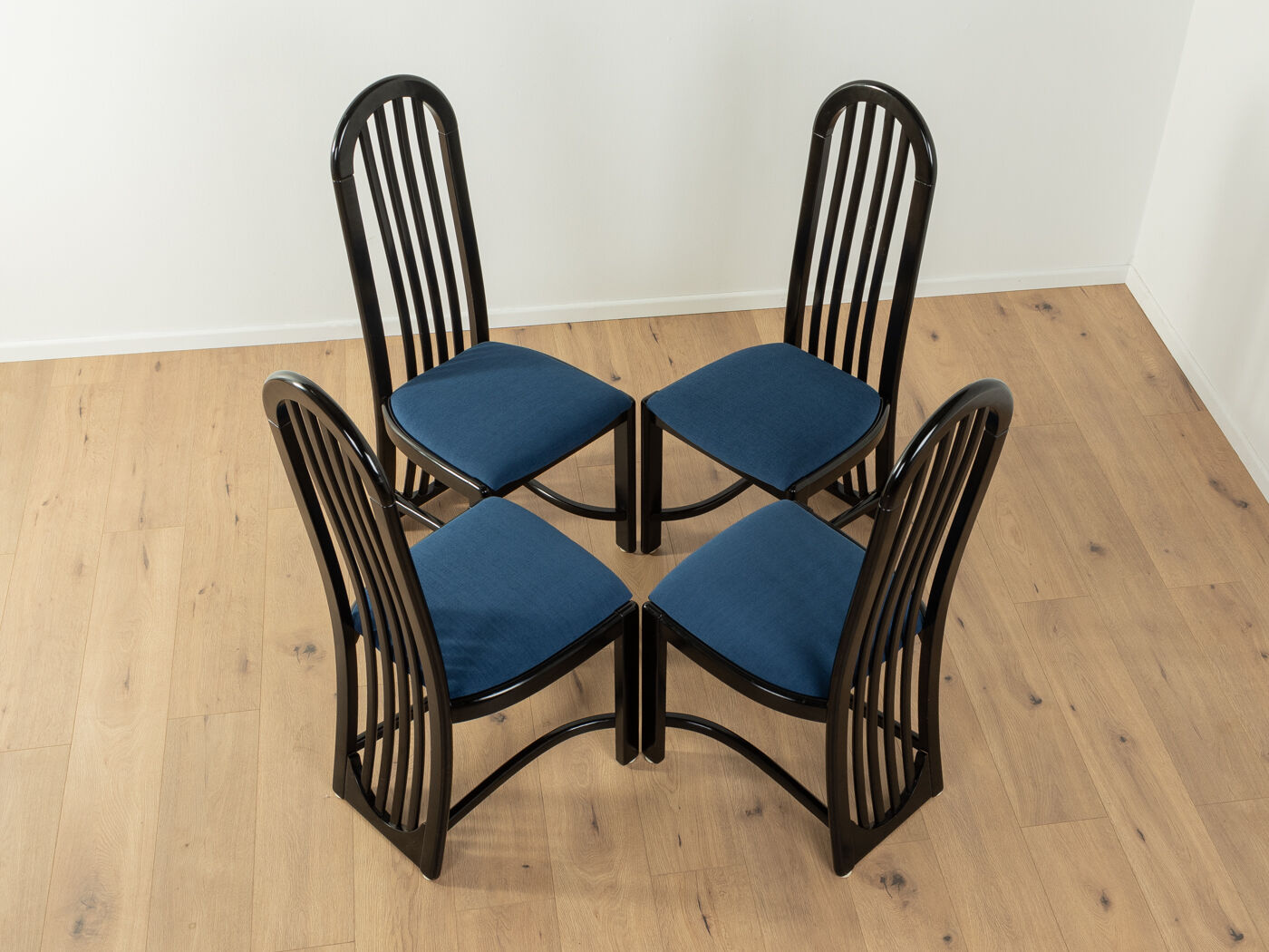 Postmodern Dining chairs