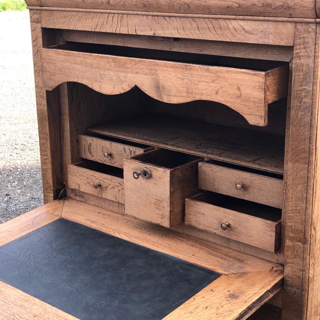 Secretary Louis Philippe