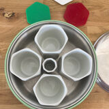 Yogurt maker Yalactia 1950