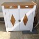 Large Parisian-style buffet