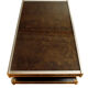 Table basse bar circa 1970