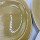 Lot de 4 assiettes Boch La Louvière – Séduction – Années 60