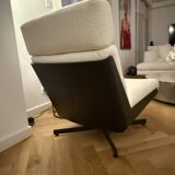Fauteuil luxe