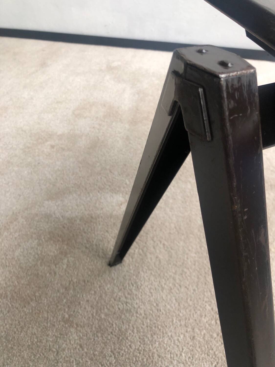 Thur op seat chair pagholz