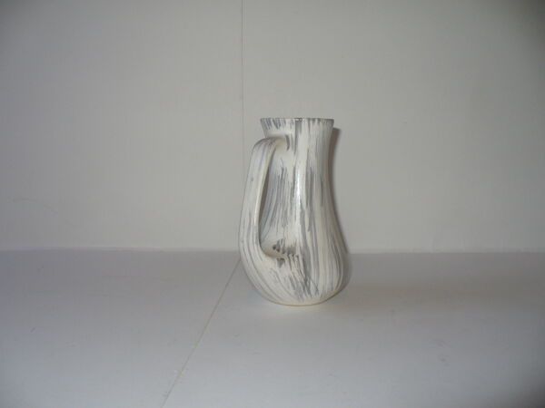 Service à café Niderviller 9 pièces des années 50