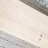 Vintage bench